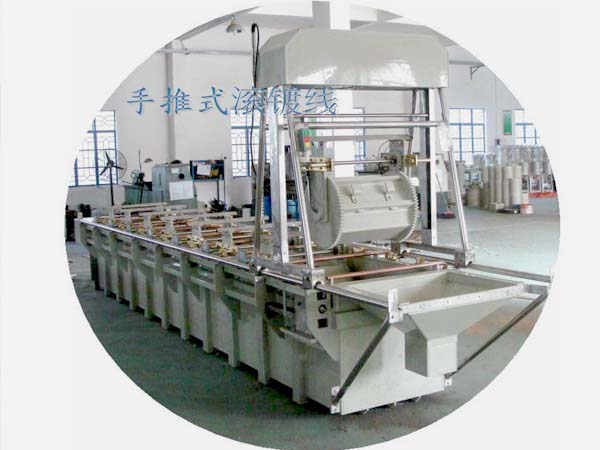 手推式滾鍍?cè)O(shè)備 手推式滾鍍?cè)O(shè)備